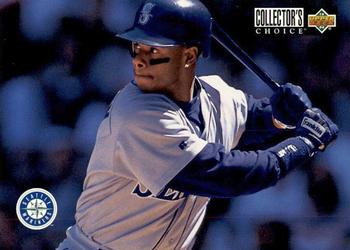 Ken Griffey Jr.