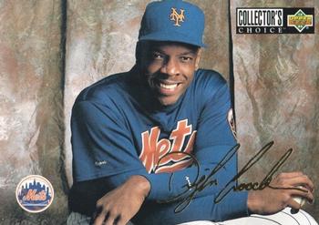 Dwight Gooden
