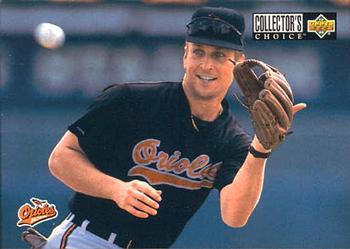 Cal Ripken Jr.