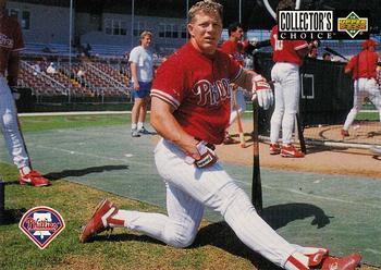 Lenny Dykstra