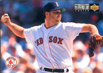 Roger Clemens