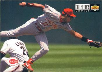 Barry Larkin