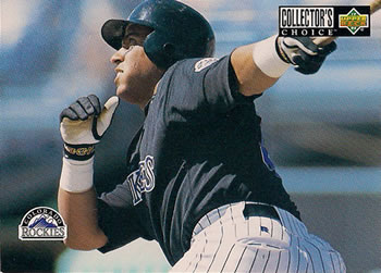 Andres Galarraga