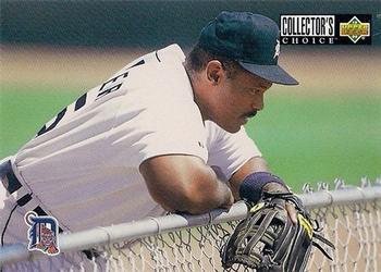 Cecil Fielder