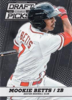 Mookie Betts