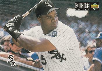 Frank Thomas