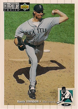 Randy Johnson