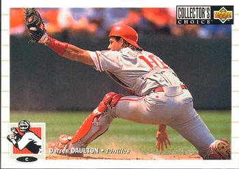 Darren Daulton
