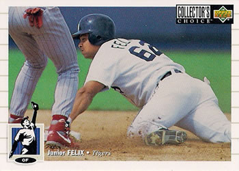 Junior Felix