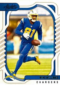 Mike Williams