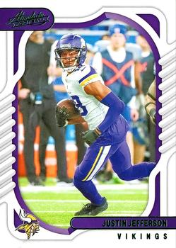 Justin Jefferson