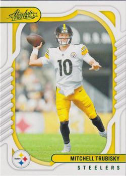 Mitchell Trubisky