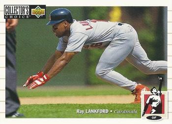 Ray Lankford