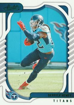 Derrick Henry