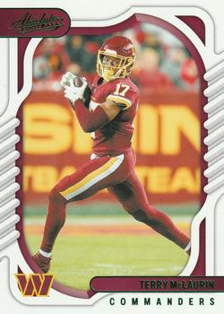 Terry McLaurin