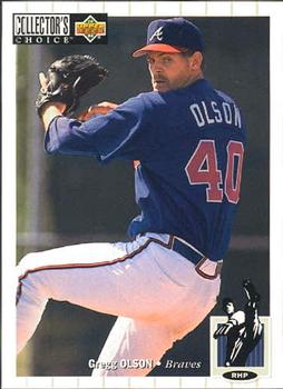 Gregg Olson