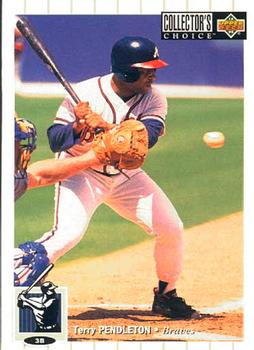 Terry Pendleton