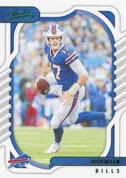 Josh Allen