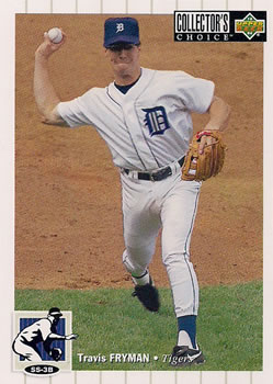 Travis Fryman