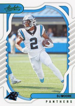 DJ Moore