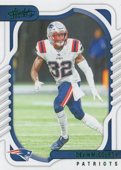 Devin McCourty