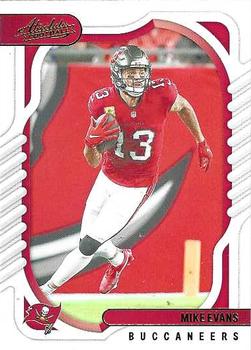 Mike Evans