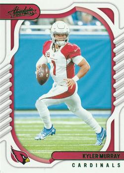 Kyler Murray