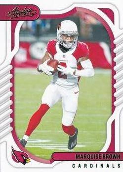 Marquise Brown