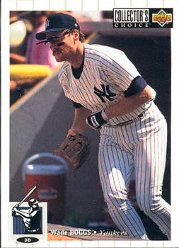 Wade Boggs