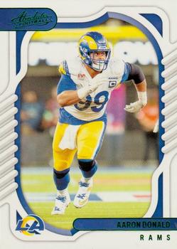 Aaron Donald