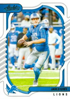 Jared Goff
