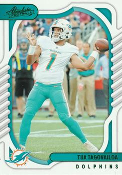 Tua Tagovailoa
