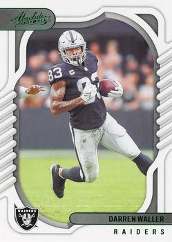 Darren Waller