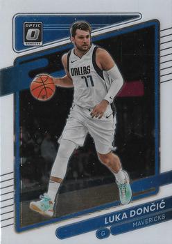 Luka Doncic