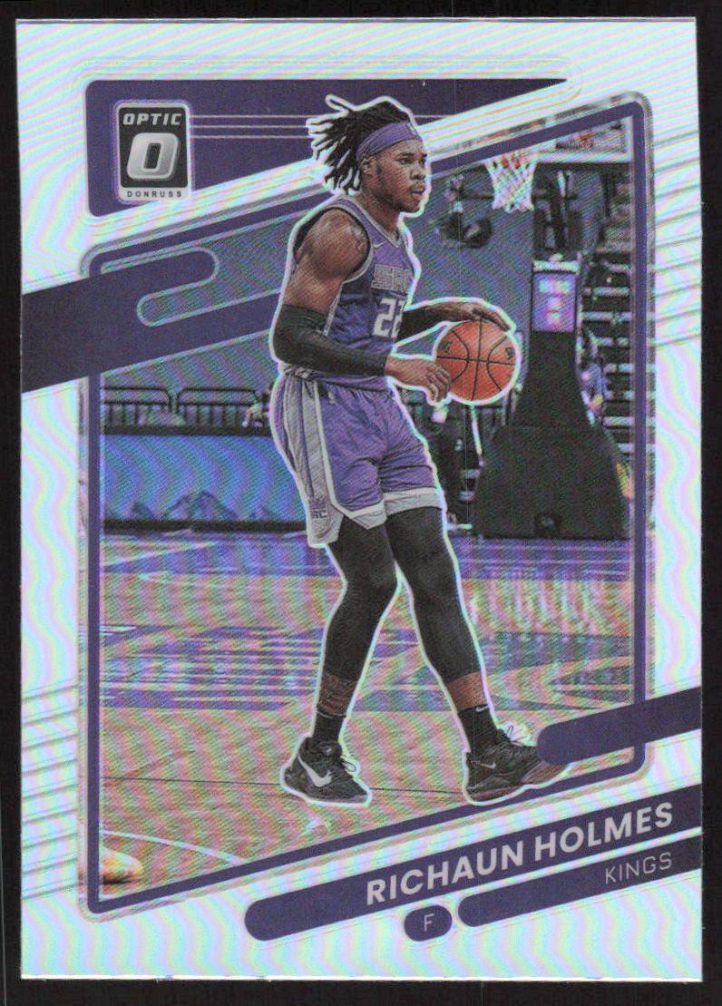 Richaun Holmes