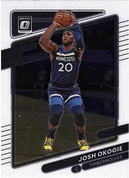 Josh Okogie