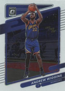 Andrew Wiggins