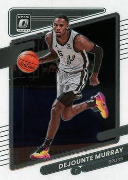 Dejounte Murray