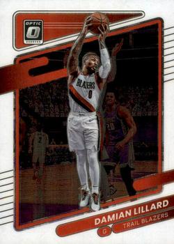 Damian Lillard