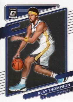Klay Thompson