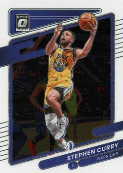 Stephen Curry