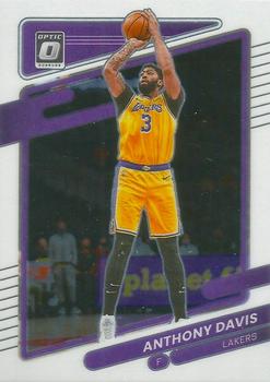 Anthony Davis