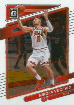 Nikola Vucevic