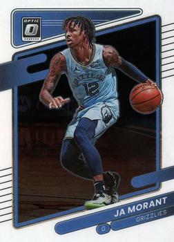 Ja Morant
