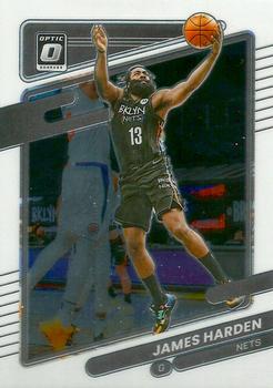 James Harden