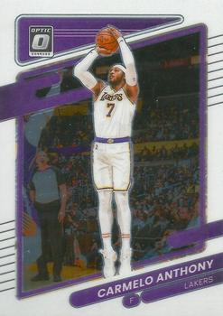 Carmelo Anthony