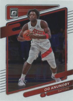 OG Anunoby