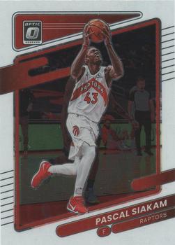 Pascal Siakam