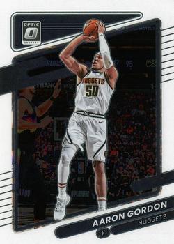 Aaron Gordon