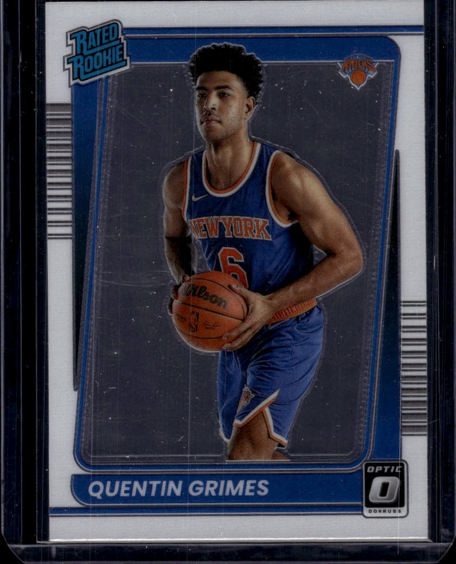 Quentin Grimes